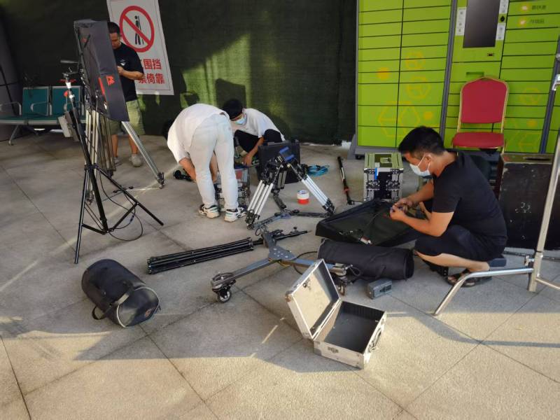 数据驱动，精准触达——海东TVC与广告片拍摄制作的数据化转型