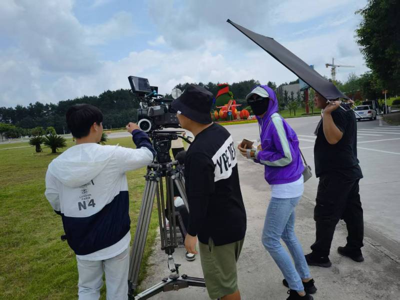 匠心筑品，海东TVC拍摄公司赋能品牌视觉升级
