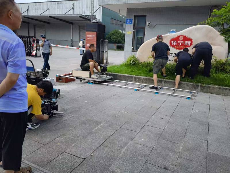 海东TVC拍摄：制造业专属TVC方案，用镜头展现企业硬核实力！