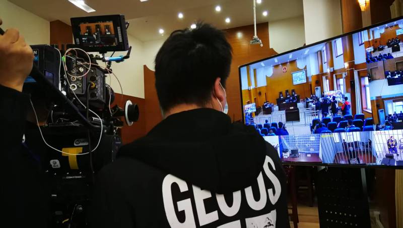 海东TVC制作：政企单位合规宣传，专业把控内容，官方平台适用！