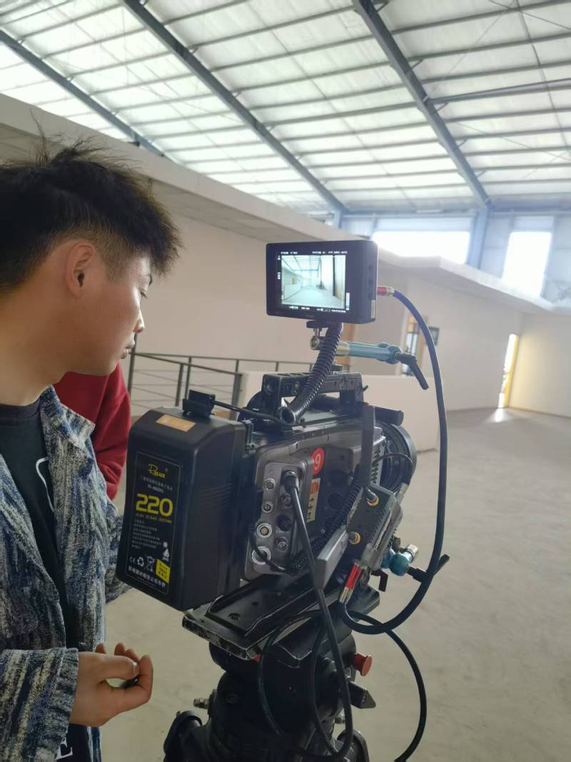 解锁海东广告片拍摄：以创意镜头，解锁品牌商业价值新高度
