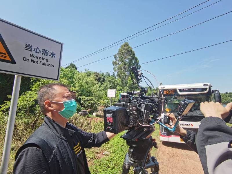 海东TVC拍摄公司：深耕本地市场，为品牌定制专属拍摄方案
