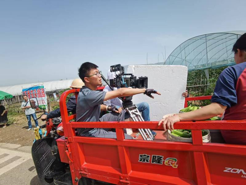 海东TVC制作创新逻辑：以精准叙事，让品牌信息高效传递
